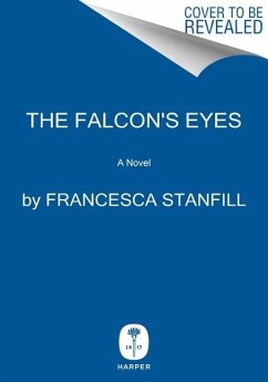 The Falcon's Eyes - Stanfill, Francesca