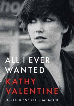 All I Ever Wanted - Valentine, Kathy