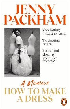 How to Make a Dress - Packham, Jenny