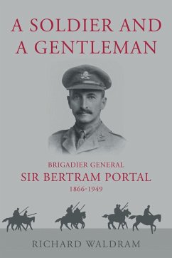 A Soldier and a Gentleman - Waldram, Richard