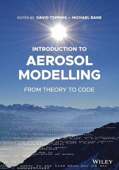 Introduction to Aerosol Modelling - Topping, David L
