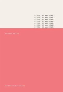 Cover Desiring Machines