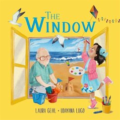 The Window - Gehl, Laura