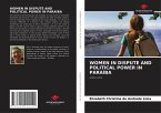 WOMEN IN DISPUTE AND POLITICAL POWER IN PARAÍBA