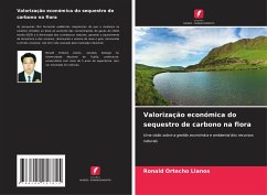 Valorização económica do sequestro de carbono na flora - Ortecho Llanos, Ronald