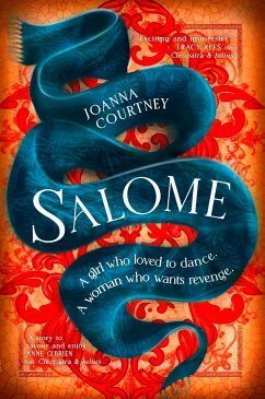 Salome - Courtney, Joanna