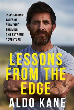 Lessons From the Edge - Kane, Aldo