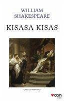 Kisasa Kisas - Shakespeare, William