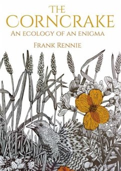 The Corncrake - Rennie, Frank