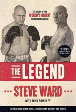 Cover The Legend