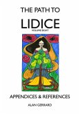 Appendices & References (The Path to Lidice, #8) (eBook, ePUB)