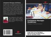 Competent Manager Guidelines