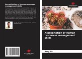 Accreditation of human resources management skills