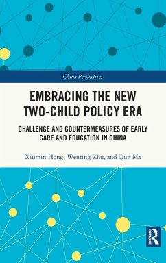 Embracing the New Two-Child Policy Era - Hong, Xiumin;Zhu, Wenting;Ma, Qun