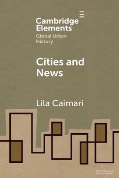 Cities and News - Caimari, Lila