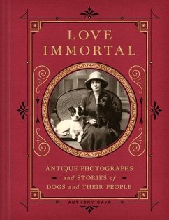 Cover Love Immortal