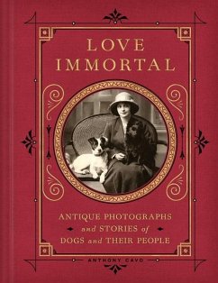 Love Immortal - Cavo, Anthony