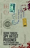 Spy Artist Prisoner Spy Artist Prisoner