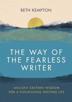 The Way of the Fearless Writer - Kempton, Beth