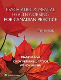 PSYCHIATRIC NURSING CANADIAN PRAC 5E CB PSYCHIATRIC NURSING CANADIAN PRAC 5E CB