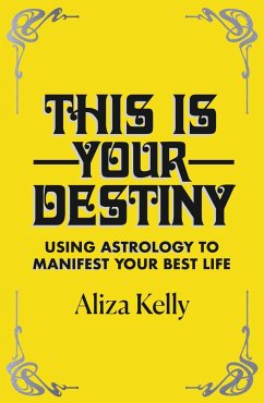 This Is Your Destiny - Kelly, Aliza