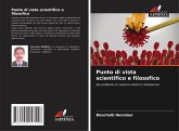 Punto di vista scientifico e filosofico