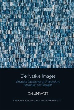 Derivative Images - Watt, Calum