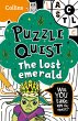 The Lost Emerald - Bild 1