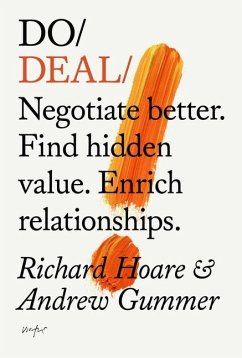 Do Deal - Hoare, Richard; Gummer, Andrew