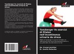 Tanzberger Vs esercizi di Pilates nell'incontinenza urinaria da stress