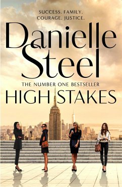 High Stakes - Steel, Danielle