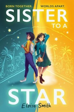 Cover Sister to a Star