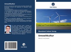 Umweltkultur - Serag, Mamdouh Salem