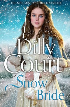 The Snow Bride - Court, Dilly