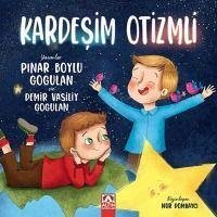 Cover Kardesim Otizmli