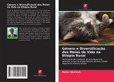 Género e Diversificação dos Meios de Vida na Etiópia Rural