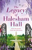 The Legacy of Halesham Hall (eBook, ePUB)