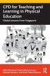 CPD for Teaching and Learning in... - Bild 1