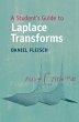 A Student's Guide to Laplace Transforms - Bild 1