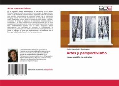 Artes y perspectivismo - Hernández Domínguez, Carlos