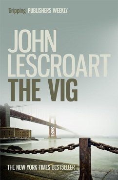 The Vig (Dismas Hardy series, book 2) - Lescroart, John