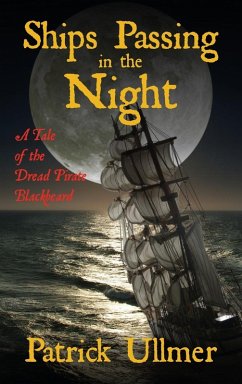 Cover Ships Passing in the Night