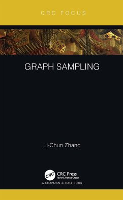 Graph Sampling - Zhang, Li-Chun (Department of Social Statistics, University of South