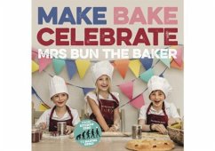 Cover Make Bake Celebrate Mrs Bun the Baker