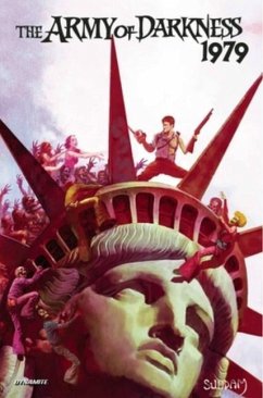 Cover Army of Darkness: 1979