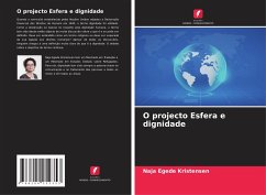 O projecto Esfera e dignidade - Egede Kristensen, Naja