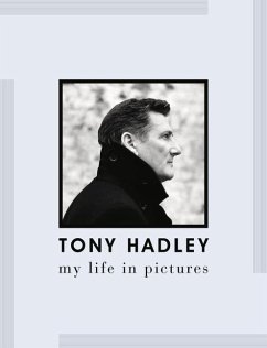 Tony Hadley - Hadley, Tony; Udall, Linda; Harris, Harry