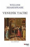 Venedik Taciri - Shakespeare, William