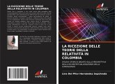 LA RICEZIONE DELLE TEORIE DELLA RELATIVITÀ IN COLOMBIA