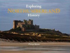 Cover Exploring Northumberland History